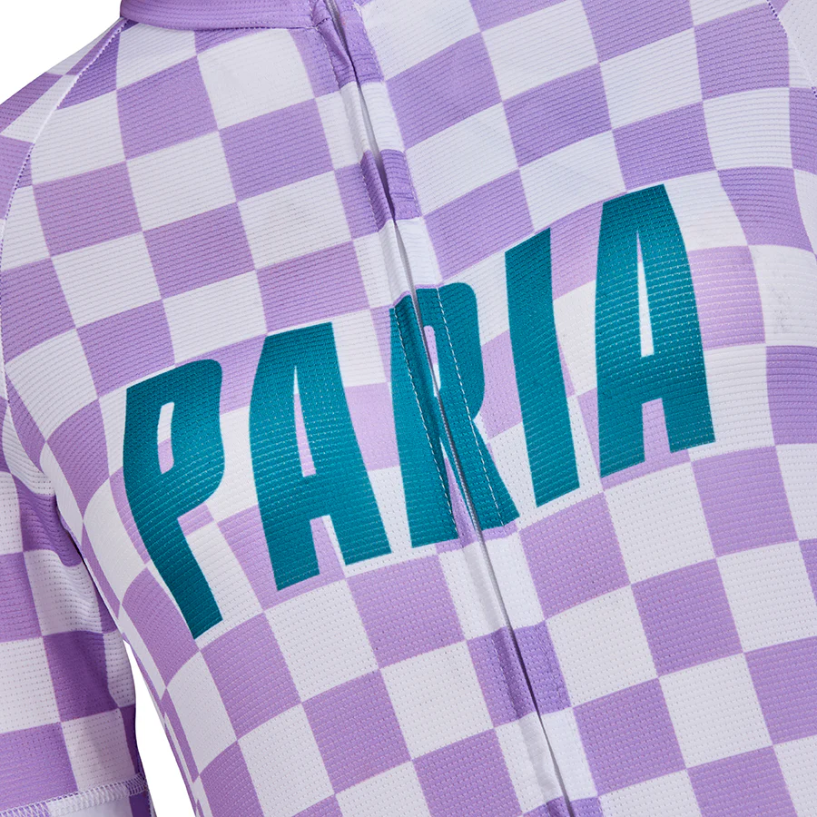 Wreckerboard Women's Club Cut Jersey - Image 3