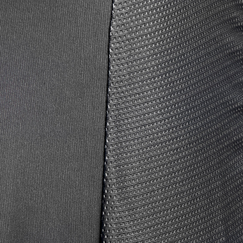 Anthracite Grey Cycling Gilet - Image 5