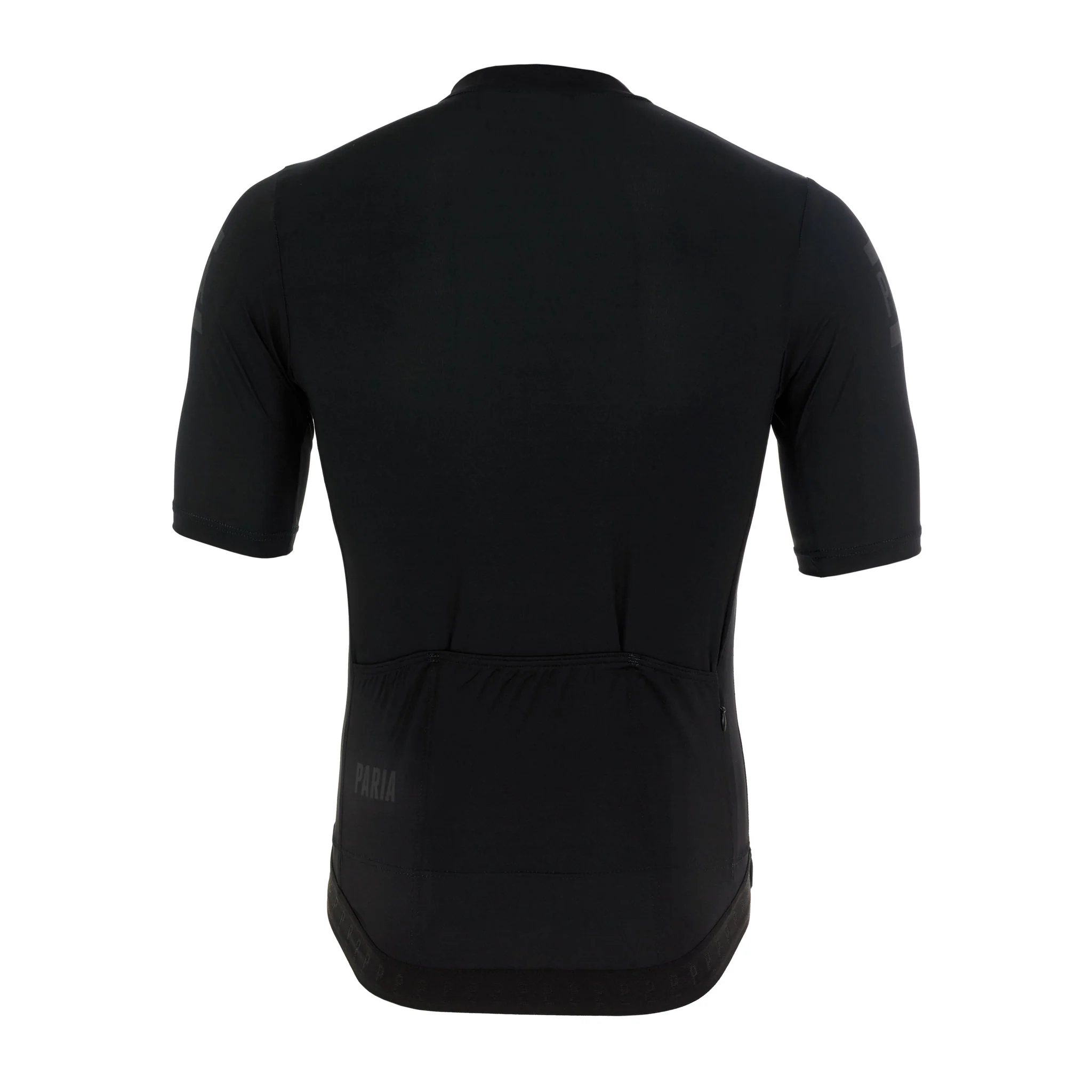 Black SS Jersey | Hoban - Image 2