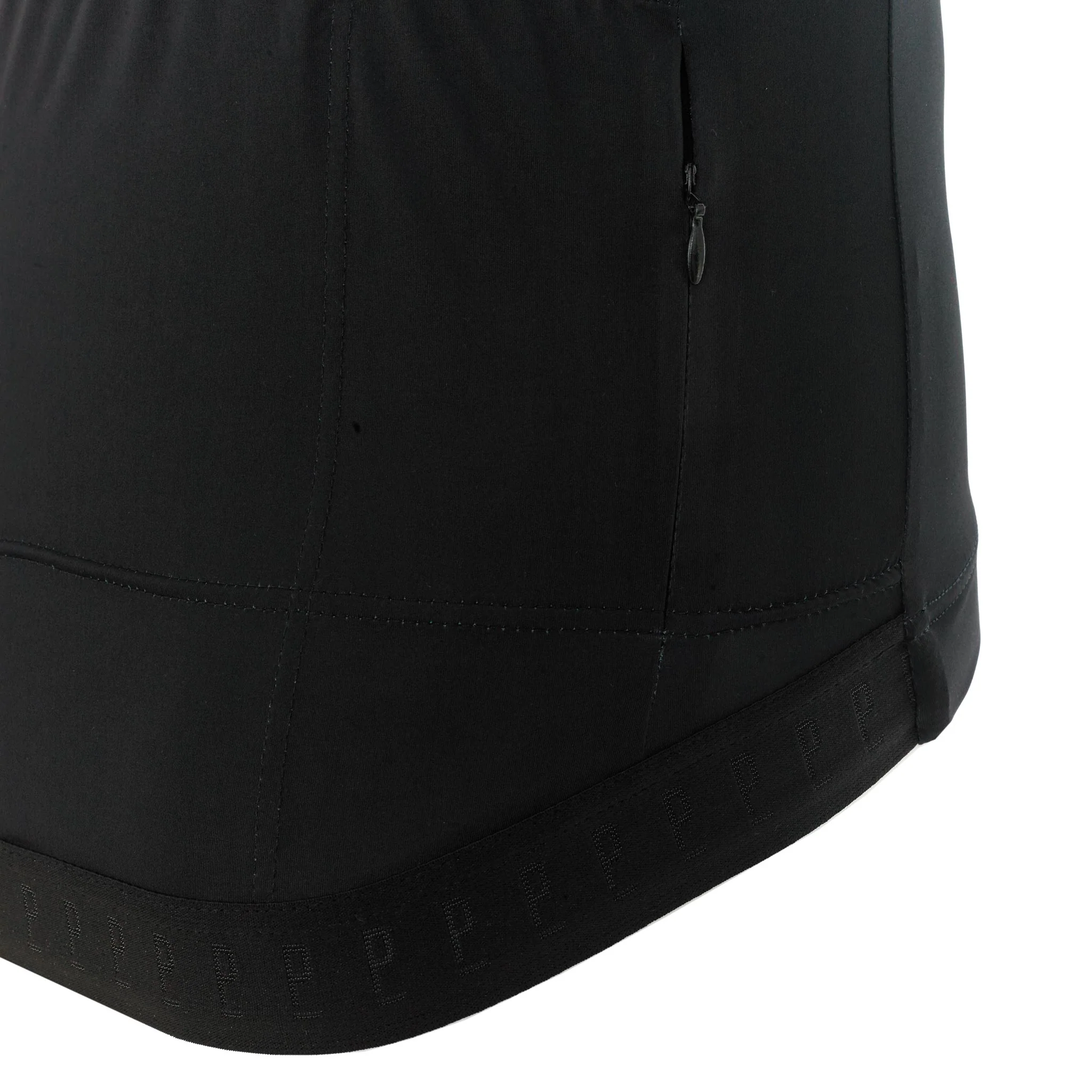 Black SS Jersey | Hoban - Image 3