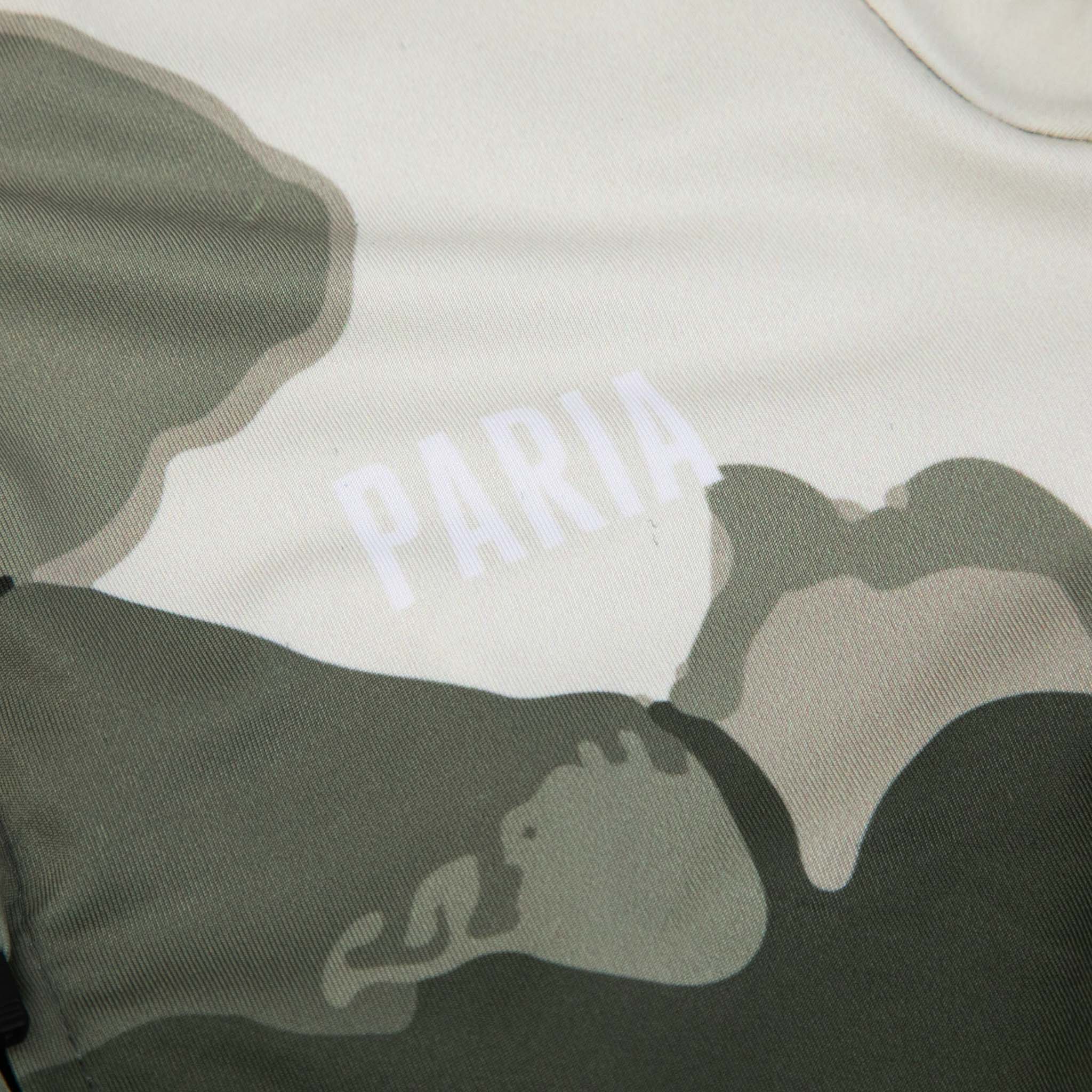 Lamb Camo | LS winter Jersey - Image 5