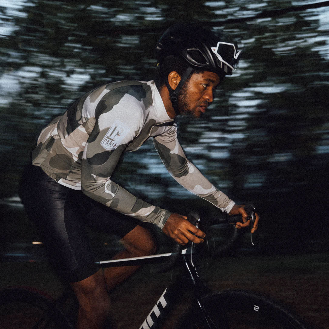 Lamb Camo | LS winter Jersey - Image 8