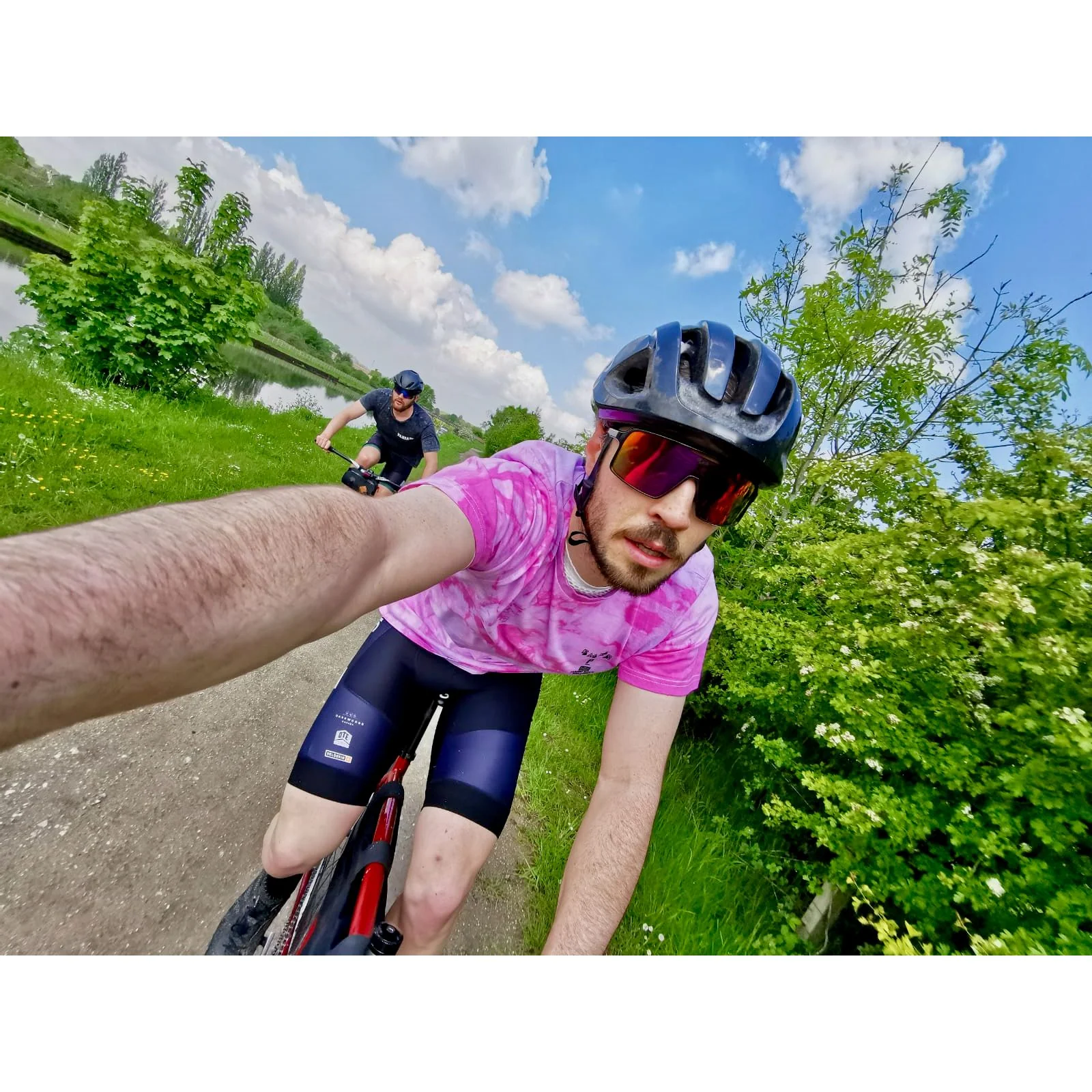 Lemmy Cycling Sunglasses - Image 6