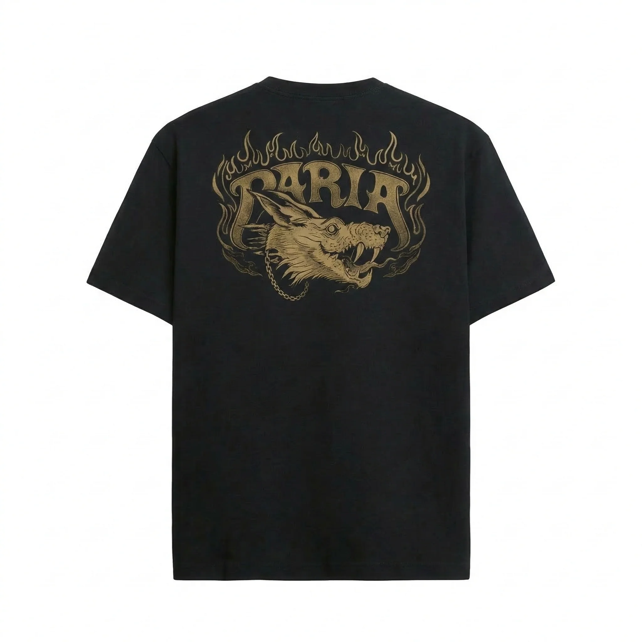 Lone Wolf Tee