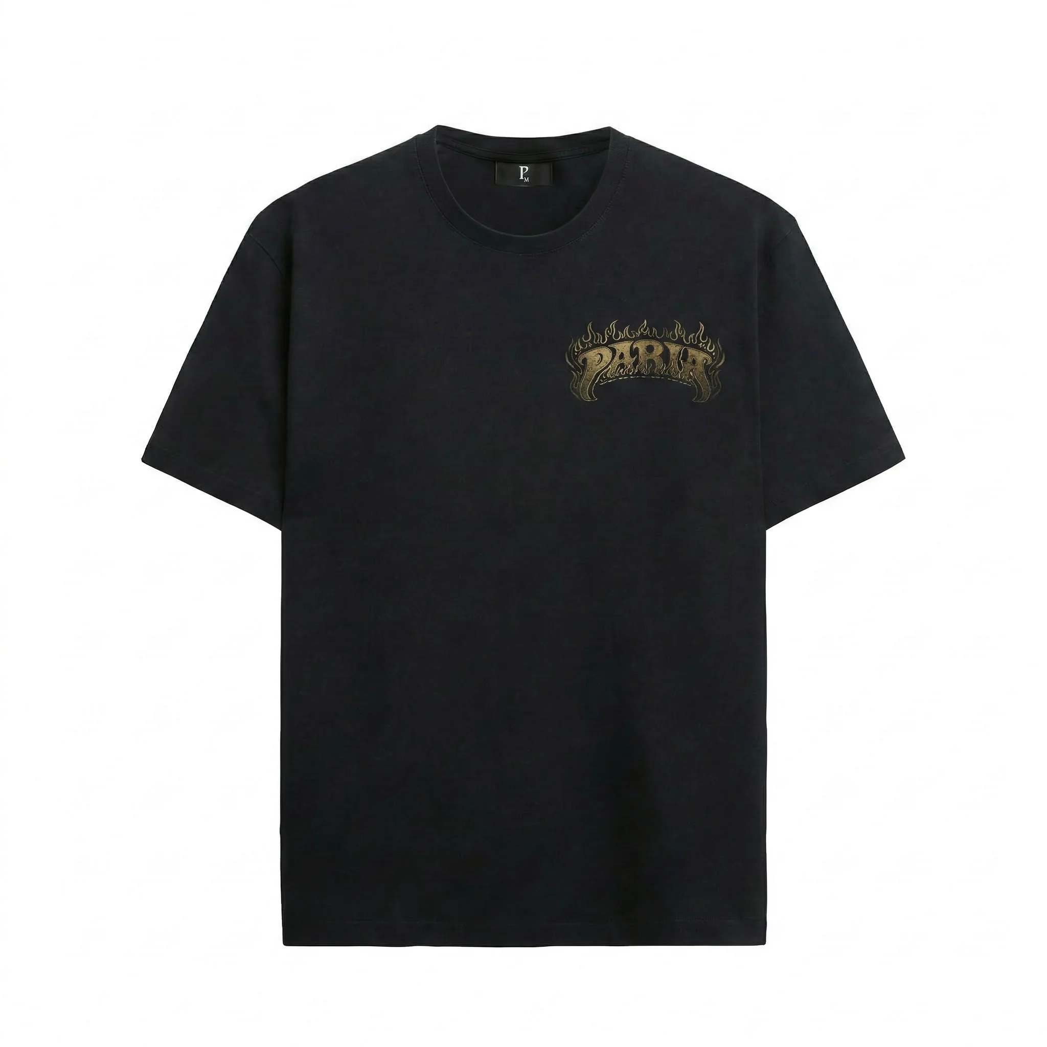 Lone Wolf Tee - Image 2