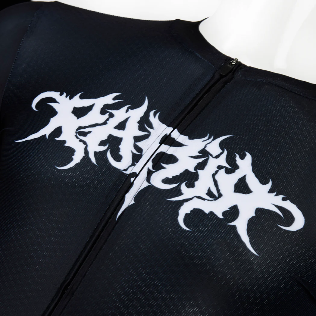 Death Metal Short Sleeve Jersey - Image 2