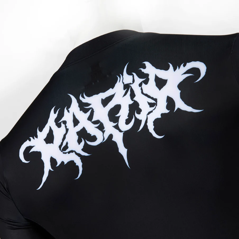 Death Metal Short Sleeve Jersey - Image 4