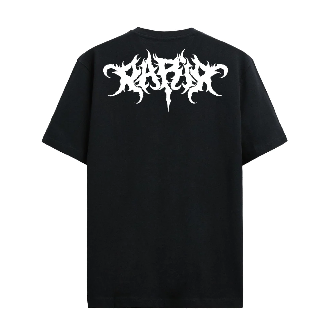 Death Metal tee