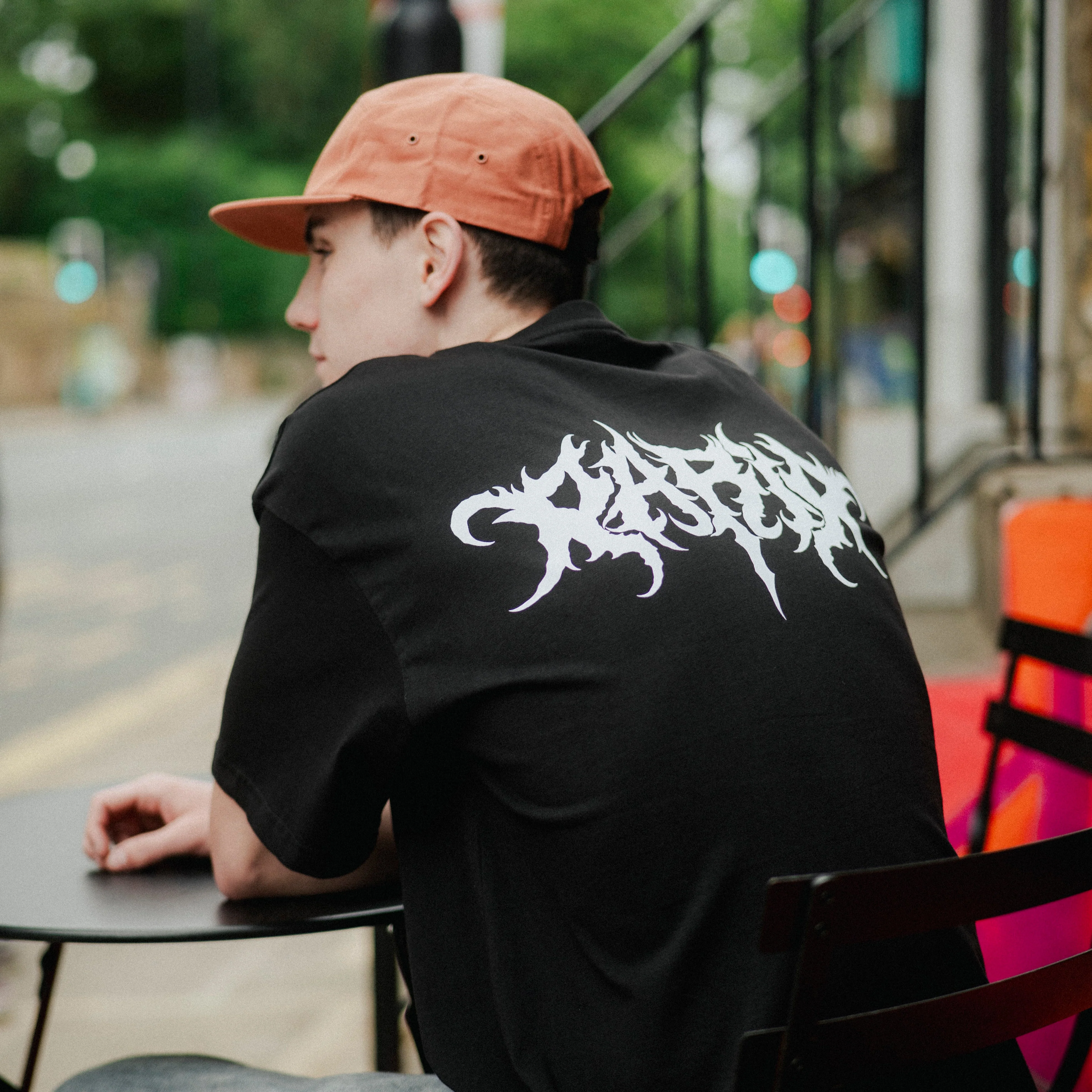 Death Metal tee - Image 4