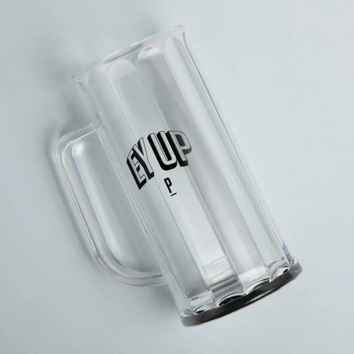 PARIA Ey Up Beer Glass - Image 3