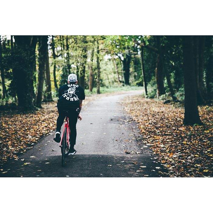 Give Cranks Tee - Image 4