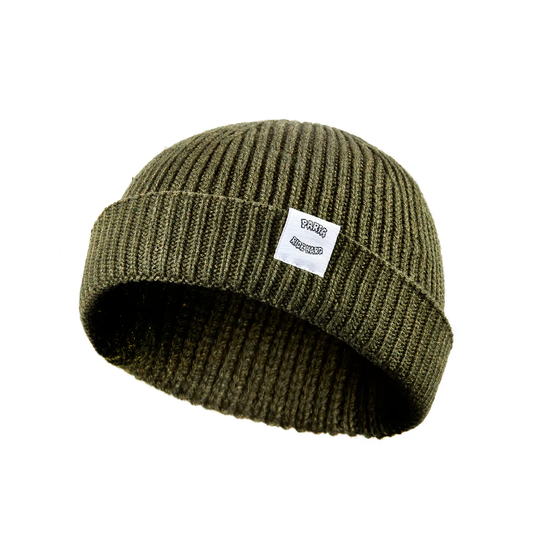 Moss Trawler Beanie