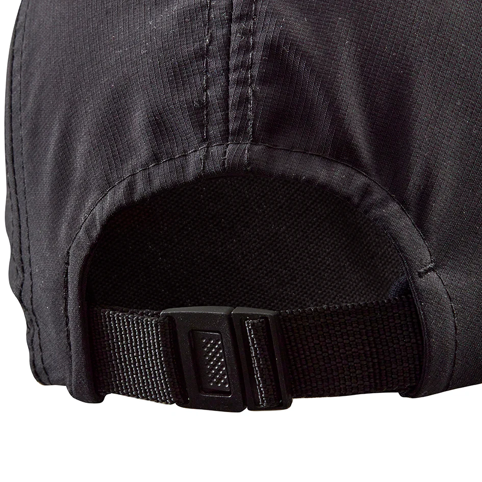 PARIA Rip Stop Podium 5 Panel Cap - Image 3