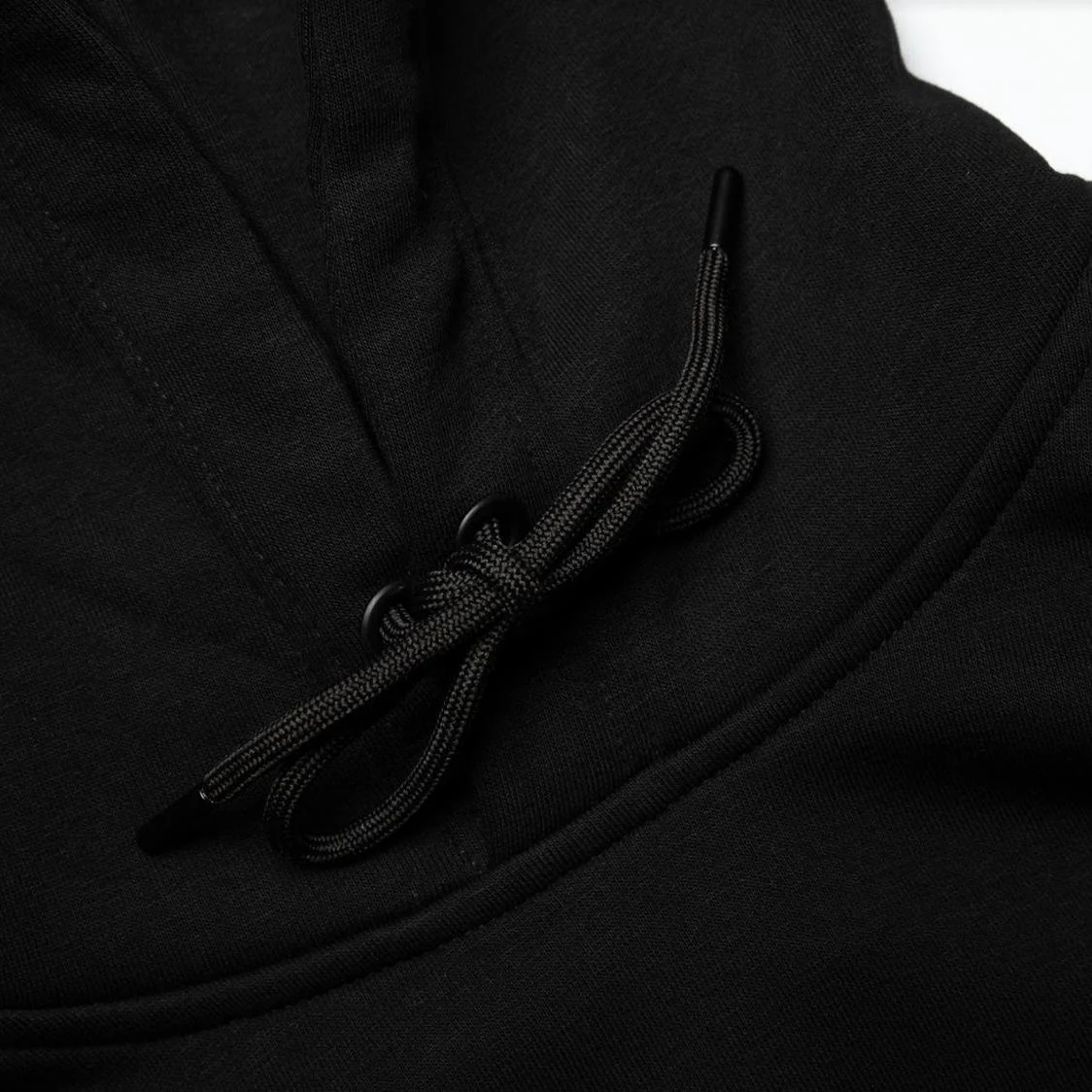 PARIA Trip  // Black Hoodie - Image 3