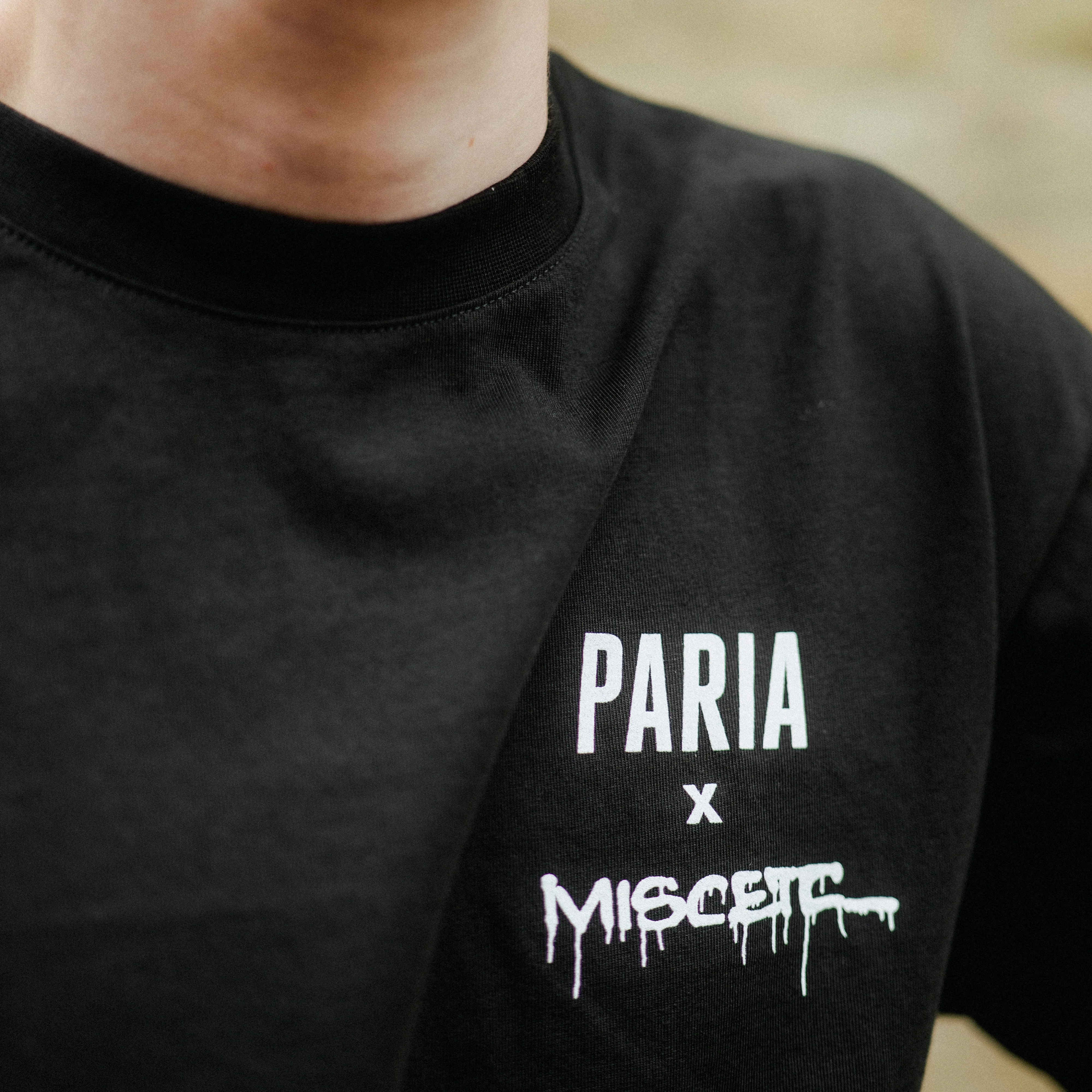 PARIA x MISC Etc Paperboy 2025 - Image 3