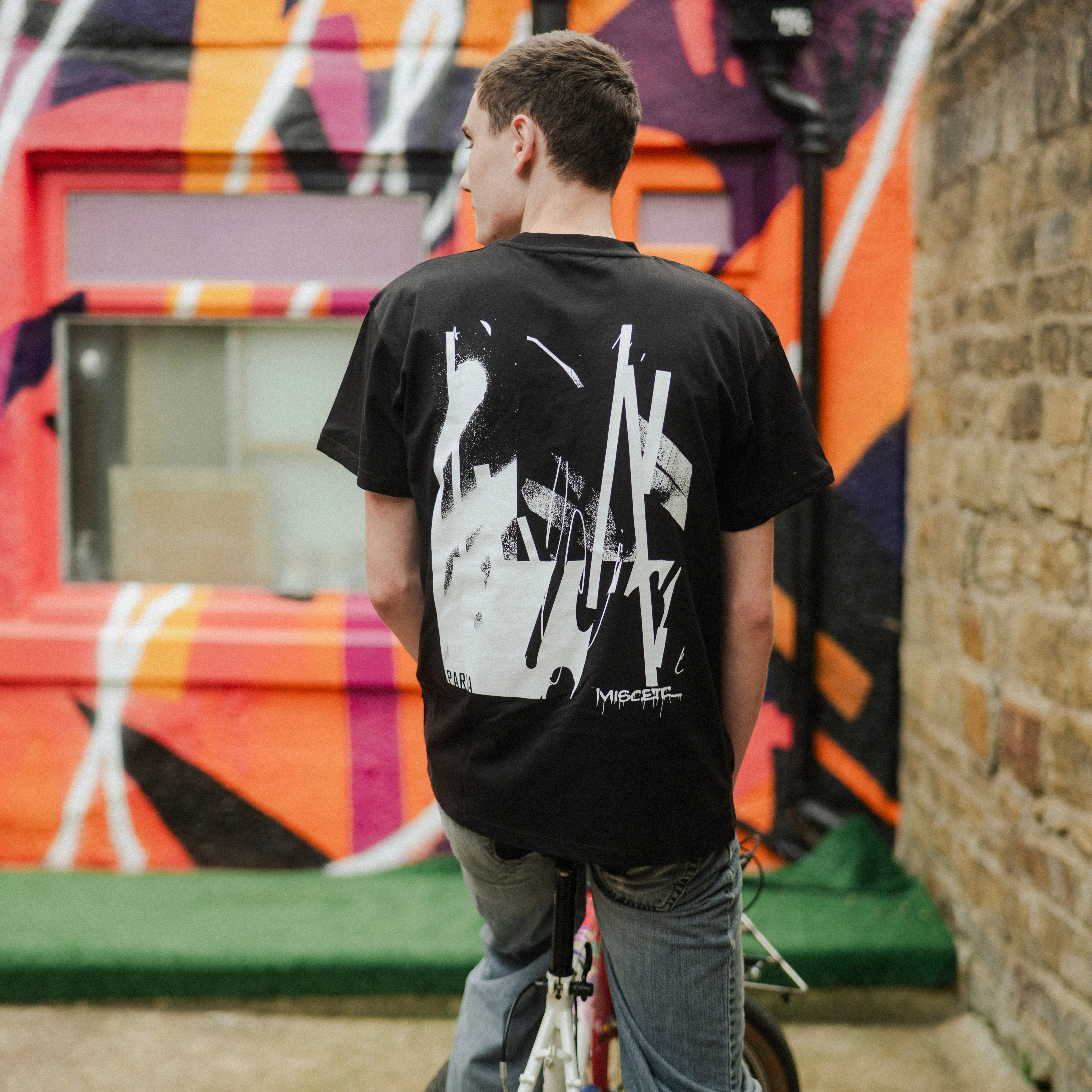 PARIA x MISC Etc Paperboy 2025 - Image 4