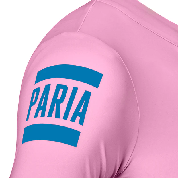 Pink Women's Winter Jersey | Hoban - Image 3