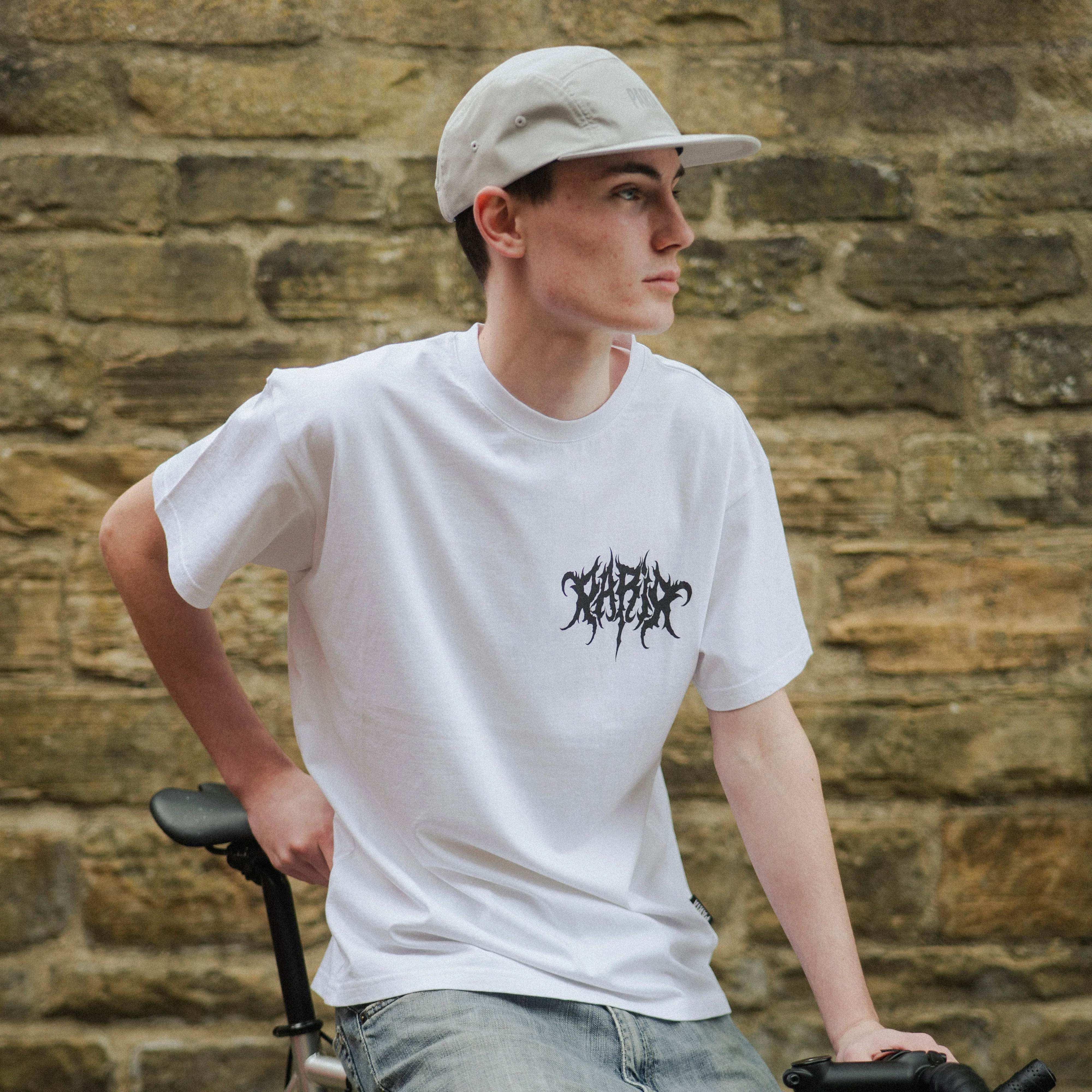 Rim Reaper Tee - Image 3