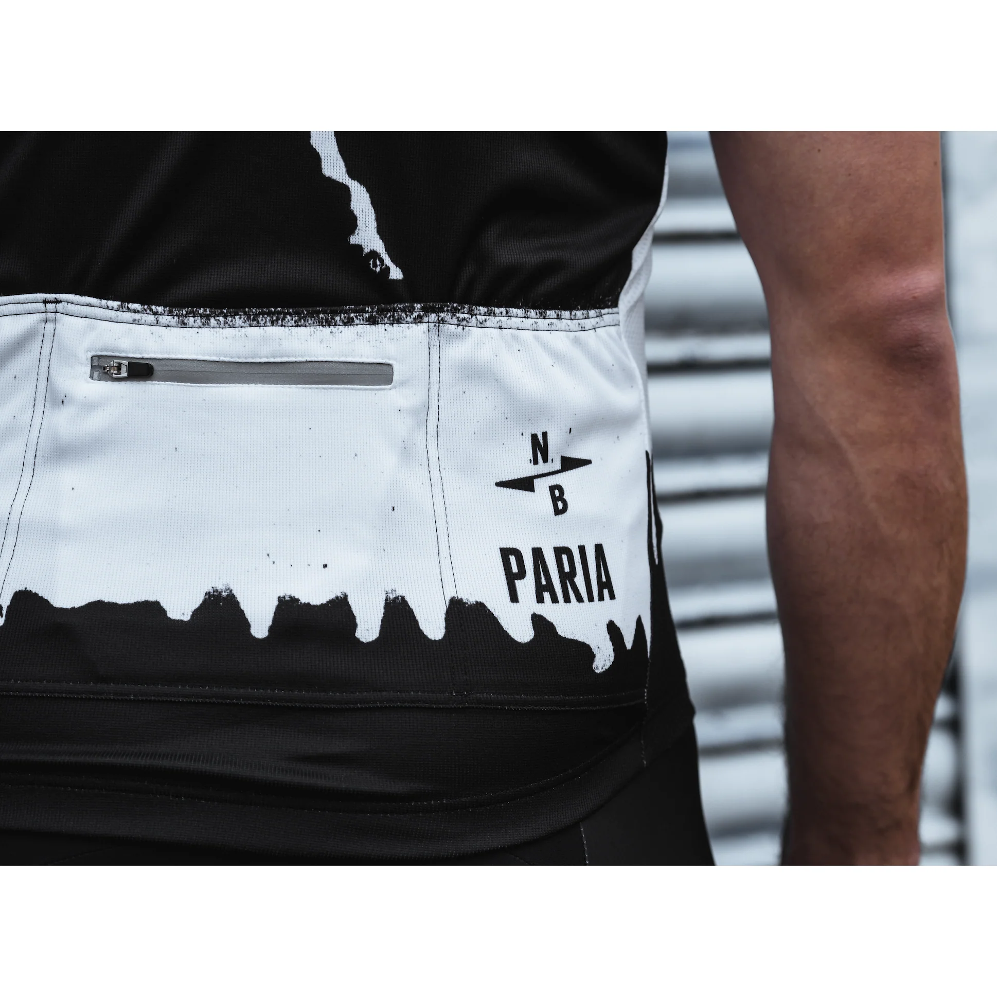 North X Paria Jersey 2020 - Image 3