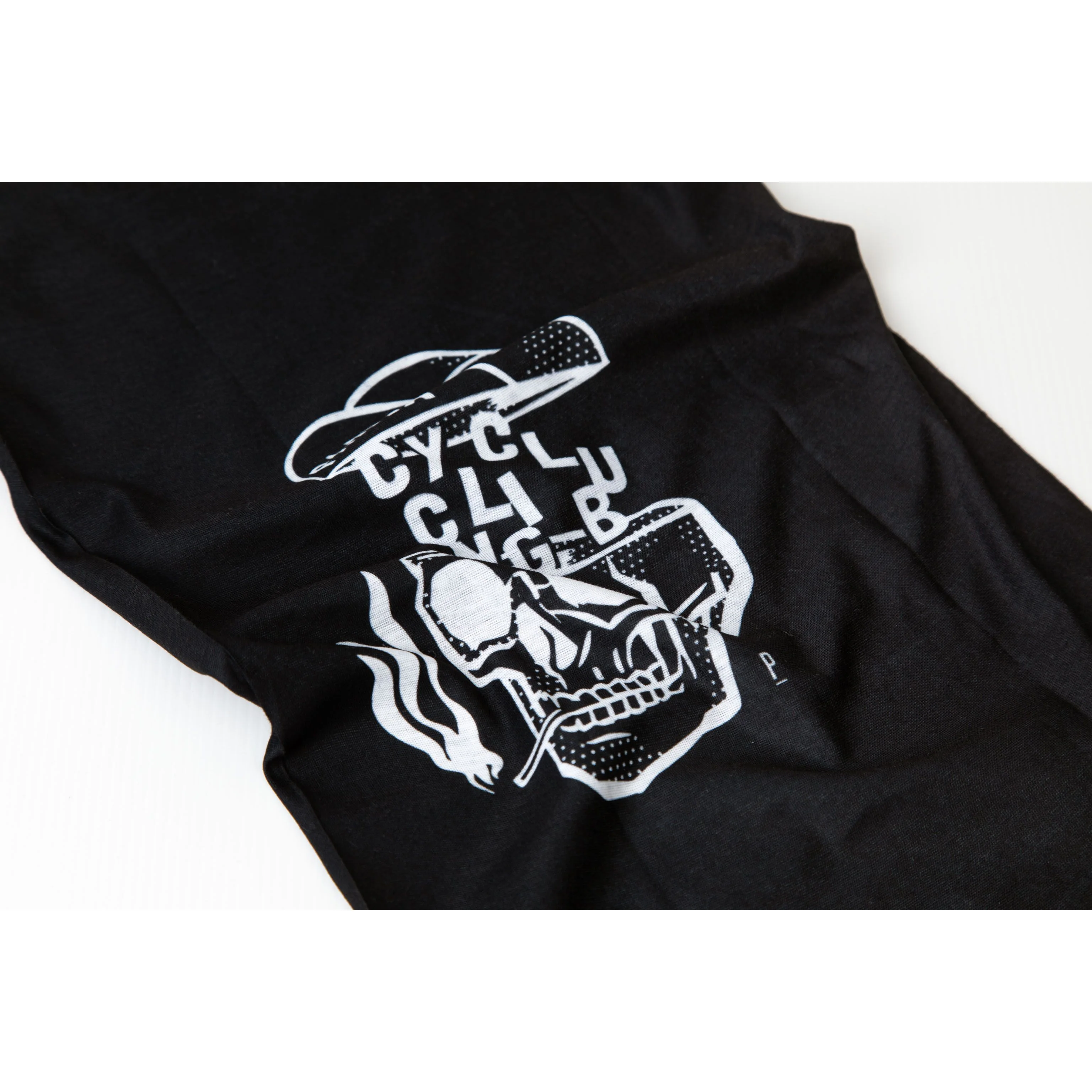 Skull Neck Warmer - Image 3