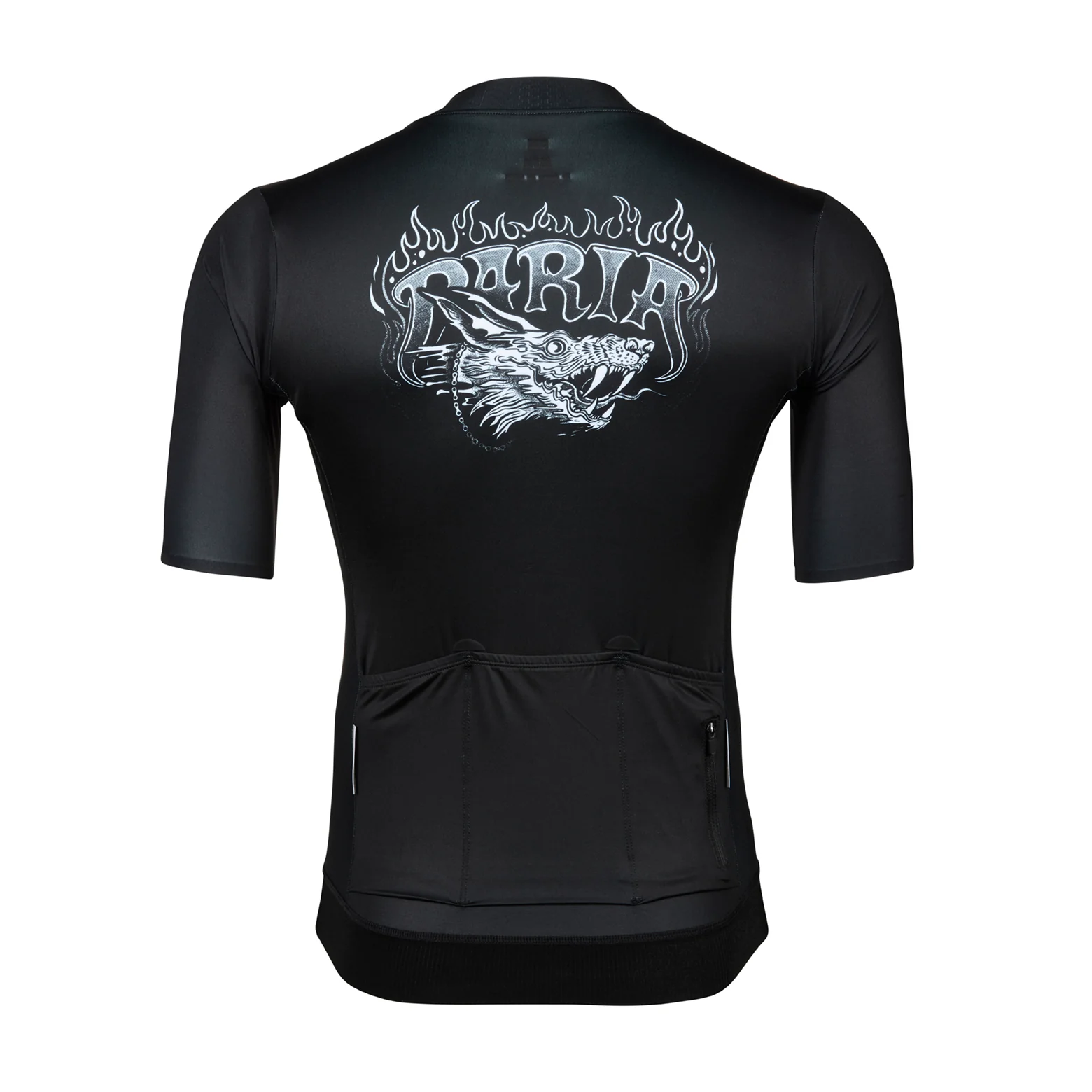 Wolf Short Sleeve Jersey - Image 2